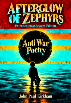Afterglow of Zephyrs